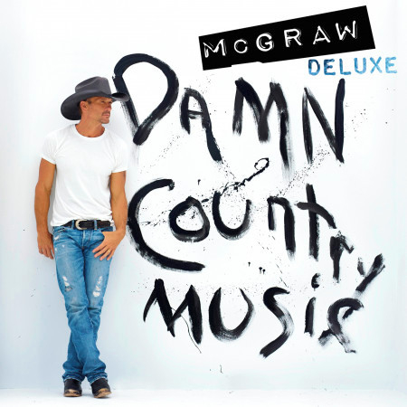 Damn Country Music (Deluxe Edition) 鄉村潮樂