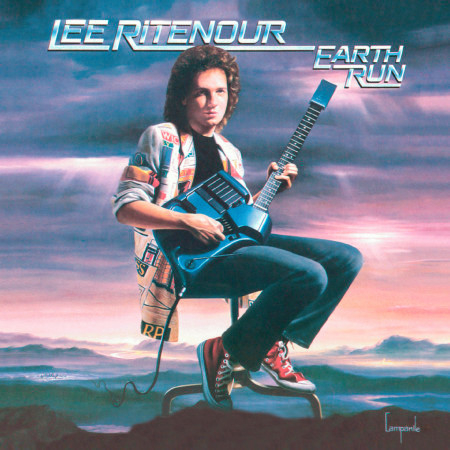 Earth Run (Remastered)