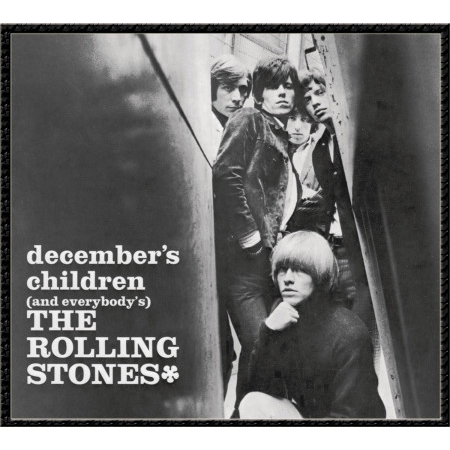 December's Children (And Everybody's) (Remastered) 專輯封面