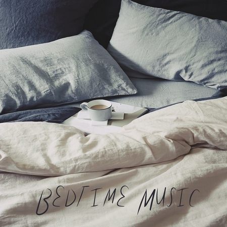 睡眠音樂．深度 : Bedtime Music 專輯封面