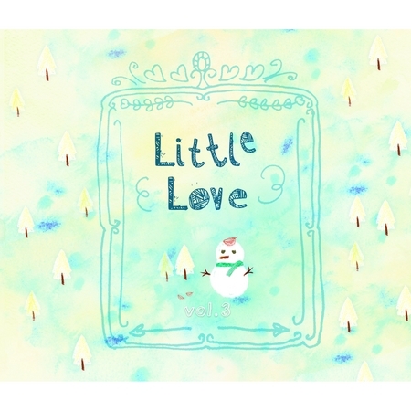 冬戀小情歌 Little Love Vol.3