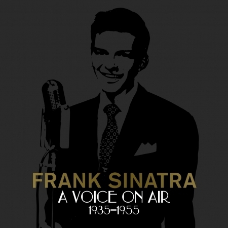 Fred Allen introduces Frank Sinatra and the Four Sharps / Exactly Like You