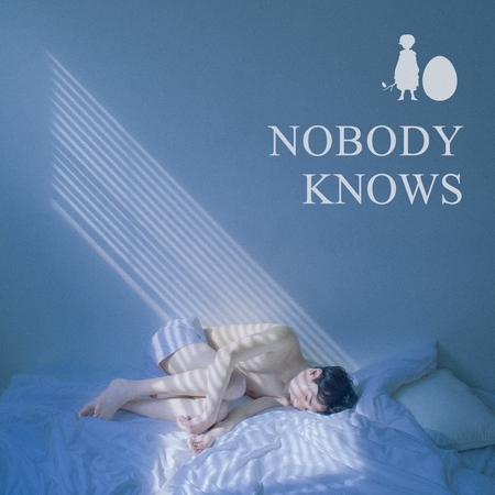 Nobody Knows 專輯封面