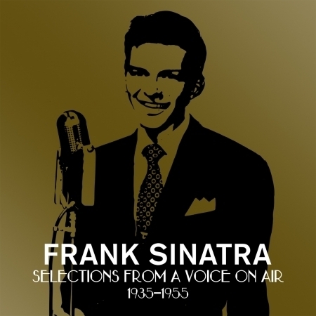 Frank Sinatra Dedication to Soldiers at Halloran Hospital, Staten Island, NY / The Way You Look Tonight