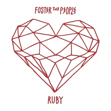 Ruby 專輯封面
