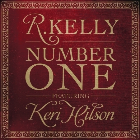 Number One (feat. Keri Hilson) [Terry Hunter - Instrumental]