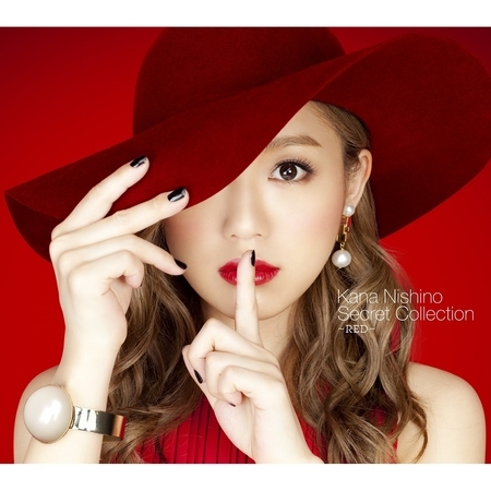Together 專輯 愛的三部曲 收錄曲 西野加奈 愛情密語 Red 專輯 Line Music Together 專輯 愛的三部曲 收錄曲 西野加奈 愛情密語 Red 專輯 Line Music
