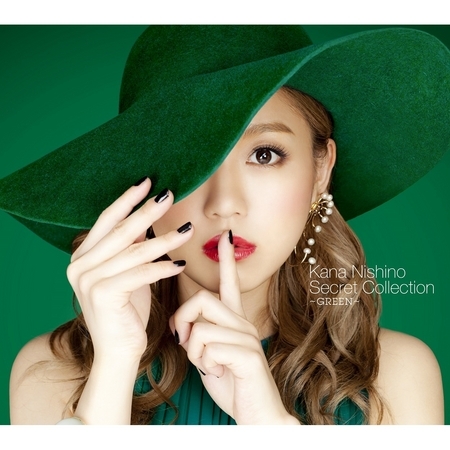 Thinking Of You 單曲 Esperanza B面曲 西野加奈 愛情密語 Green 專輯 Line Music Thinking Of You 單曲 Esperanza B面曲 西野加奈 愛情密語 Green 專輯 Line Music