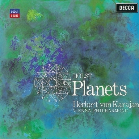 Holst: The Planets, op.32 - 2. Venus, The Bringer Of Peace