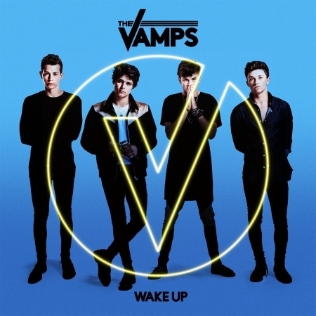 Wake Up (Deluxe)