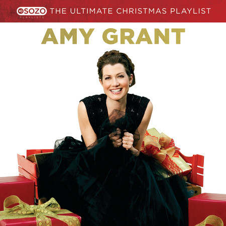 The Ultimate Christmas Playlist