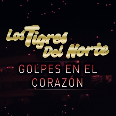 Golpes En El Corazón (En Vivo)