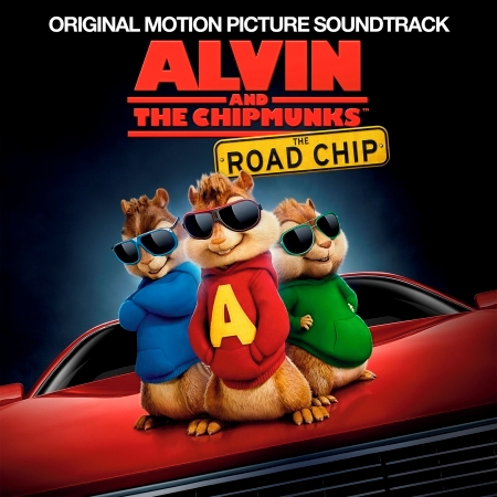 Uptown Funk (From "Alvin And The Chipmunks: Road Chip" Original Motion Picture Soundtrack)