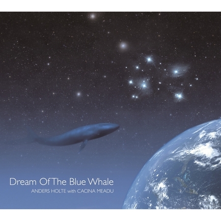 藍鯨之夢 