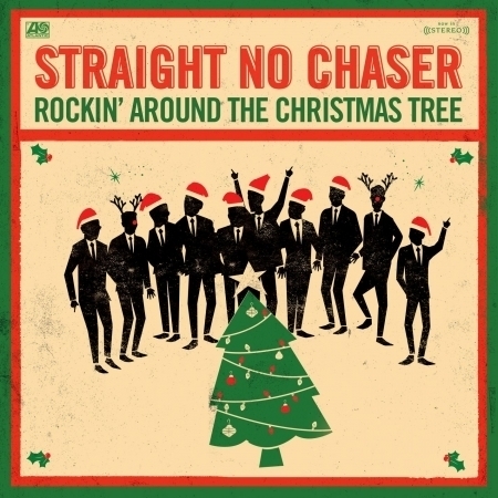 Rocking Around The Christmas Tree / Winter Wonderland