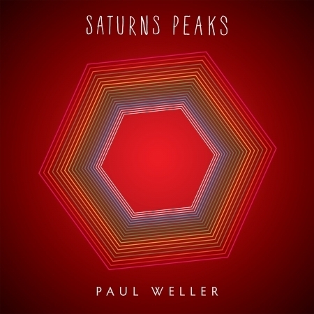 Saturns Peaks