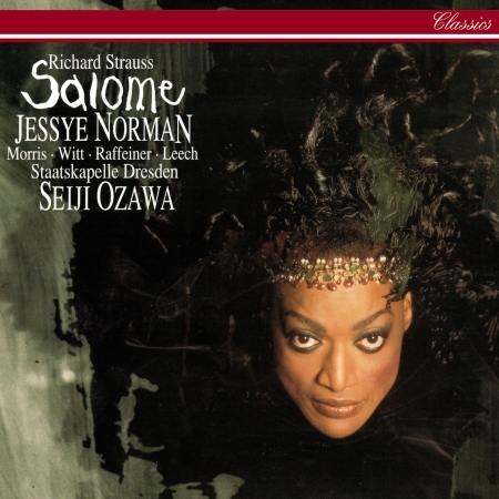 Richard Strauss: Salome