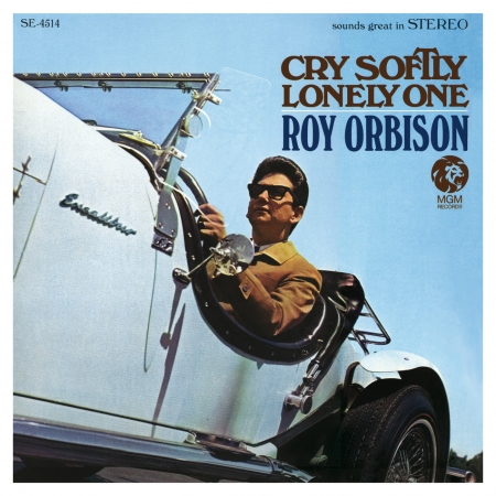 Cry Softly Lonely One (Remastered)