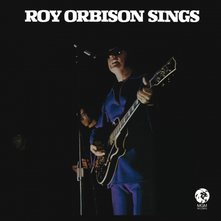 Roy Orbison Sings (Remastered)