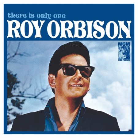 There Is Only One Roy Orbison (Remastered)