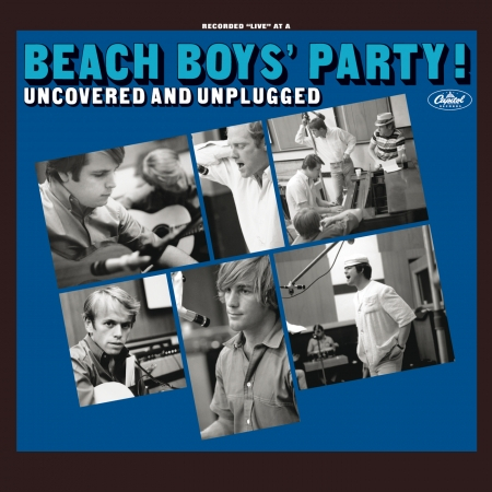 The Beach Boys’ Party! Uncovered And Unplugged