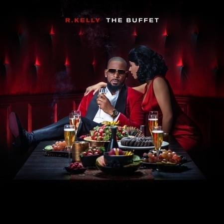 The Buffet (Deluxe Version) - Explicit 秀色可餐