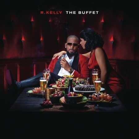 The Buffet (Deluxe Version) 秀色可餐