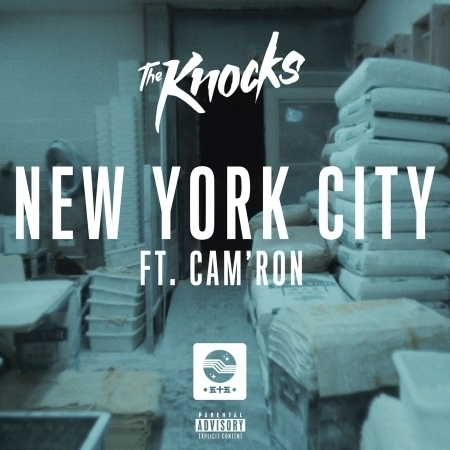 New York City (feat. Cam'ron)