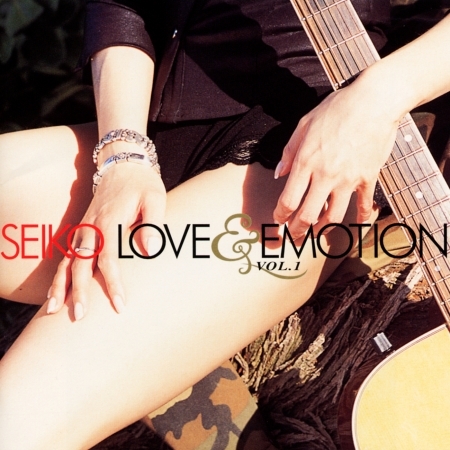 Love & Emotion Vol.1