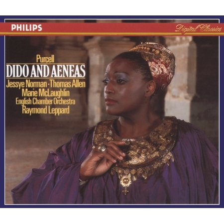 Purcell: Dido and Aeneas