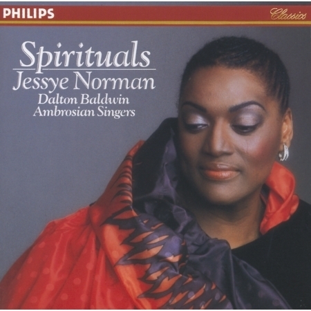 Jessye Norman - Spirituals