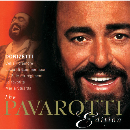 Donizetti: L'elisir d'amore / Act 1 - "Caro elisir! Sei mio!"