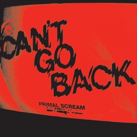 Can't Go Back (iTUNES)