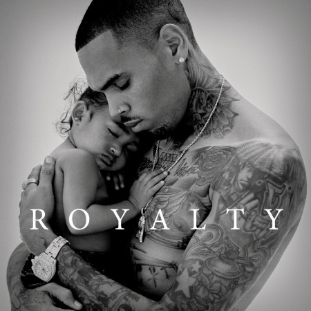 Royalty (Deluxe Version) - Explicit 專輯封面