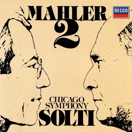 Mahler: Symphony No. 2 "Resurrection"