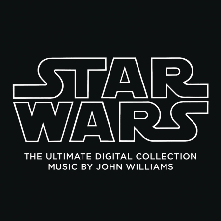 Episode I - Star Wars Main Title and the Arrival at Naboo