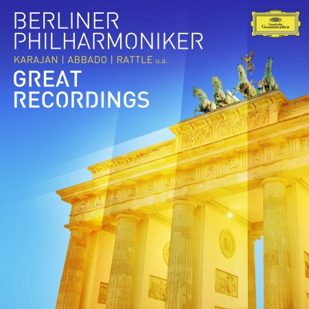 Mahler: Symphony No.9 In D - 4. Adagio (Sehr langsam)
                    Live From Philharmonie, Berlin / 1999