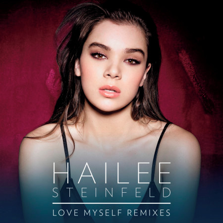 Love Myself (Remixes)