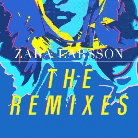 The Remixes 專輯封面