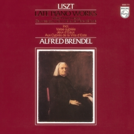 Liszt: Late Piano Works