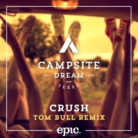 Crush (Tom Bull Remix)