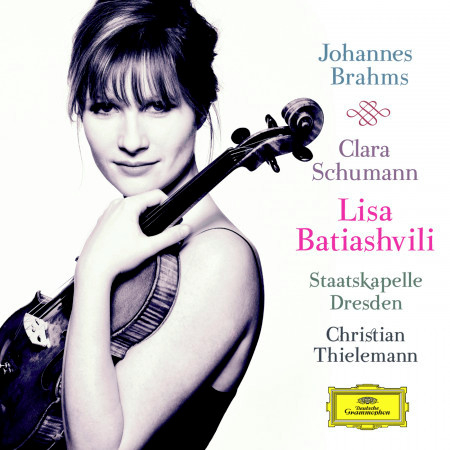 Johannes Brahms / Clara Schumann專輯 - Staatskapelle Dresden undefined ...