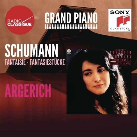 Schumann: Fantaisie, Fantasiestücke - Argerich