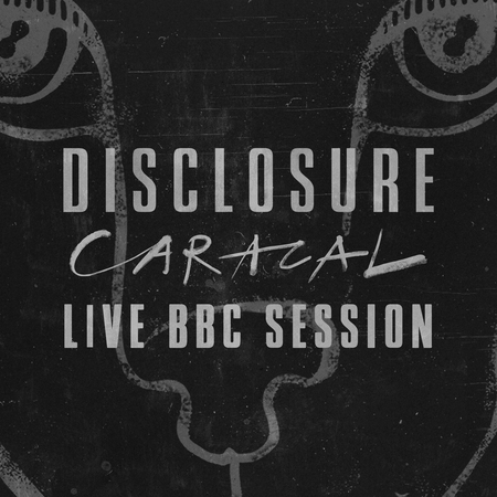Hotline Bling (feat. Sam Smith) [Live from Maida Vale]