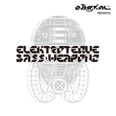 ELEKTROTEQUE BASS WEAPONZ Vol 1.1