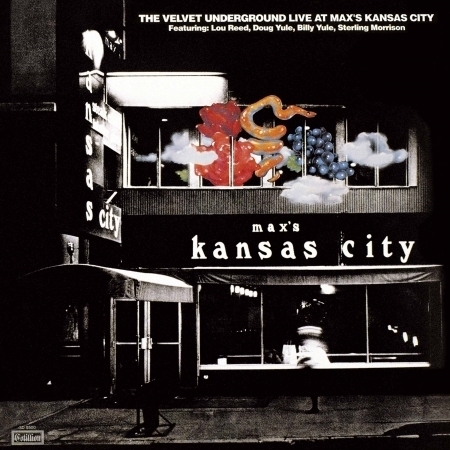 After Hours (Live at Max's Kansas City) [2015 Remastered]