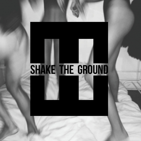 Shake The Ground