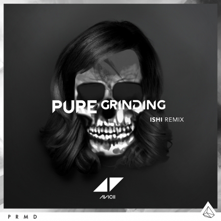 Pure Grinding (iSHi Remix)