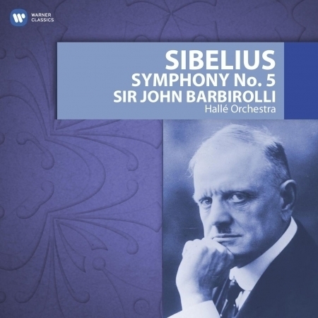 Sibelius: Symphony No. 5