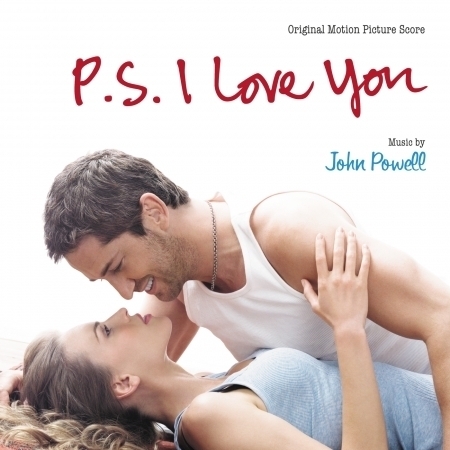 P.S.我愛妳 電影原聲帶 P.S. I Love You (Original Motion Picture Score)
